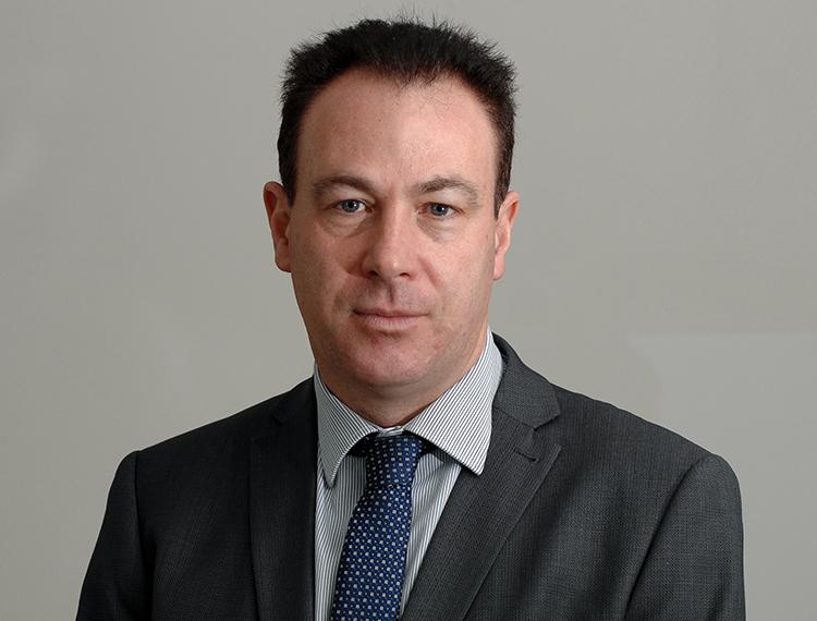 Paul Joyce is Ofsted’s Deputy Director for Further Education and Skills