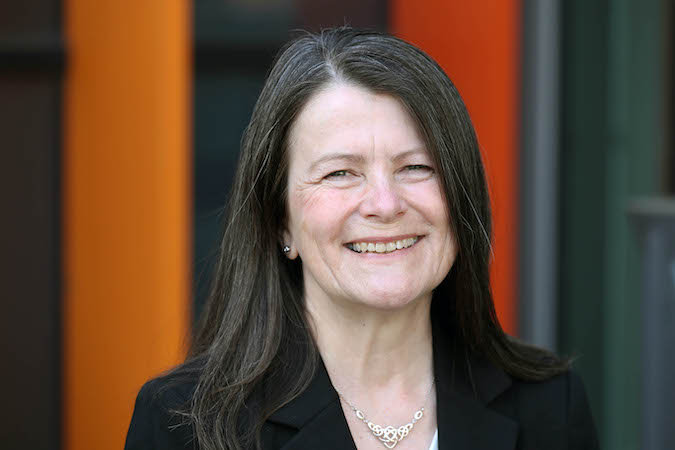 Professor Karen Holford