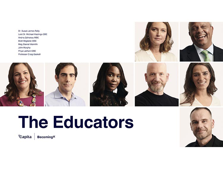 ‘The Educators'