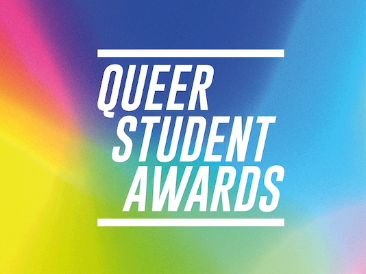 Queer Student Awards