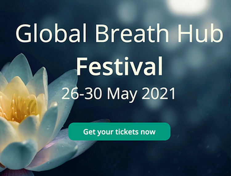 GLOBAL BREATH HUB