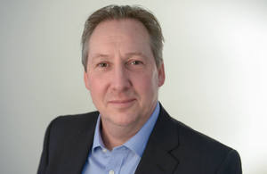 David Wallace, SLC Deputy CEO and Chief Customer Officer