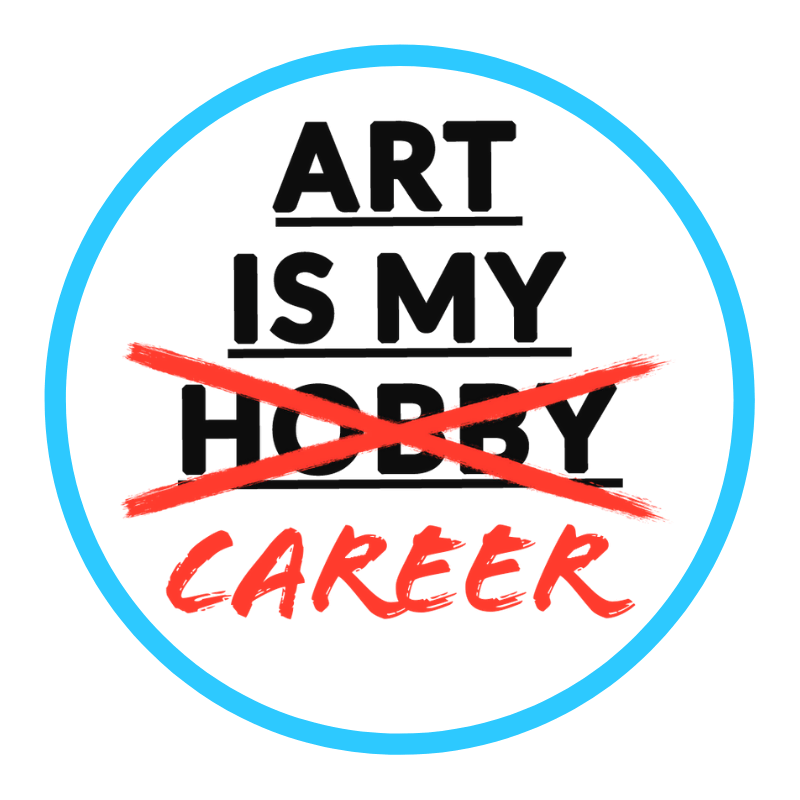 Art is My Career: How to start an art business