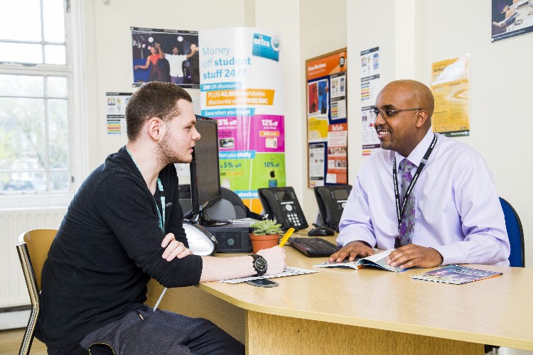 Waltham Forest College