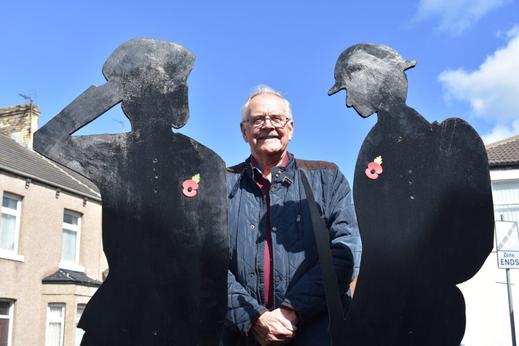 Royal British Legion’