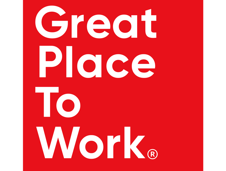 ‘Great Place to Work’