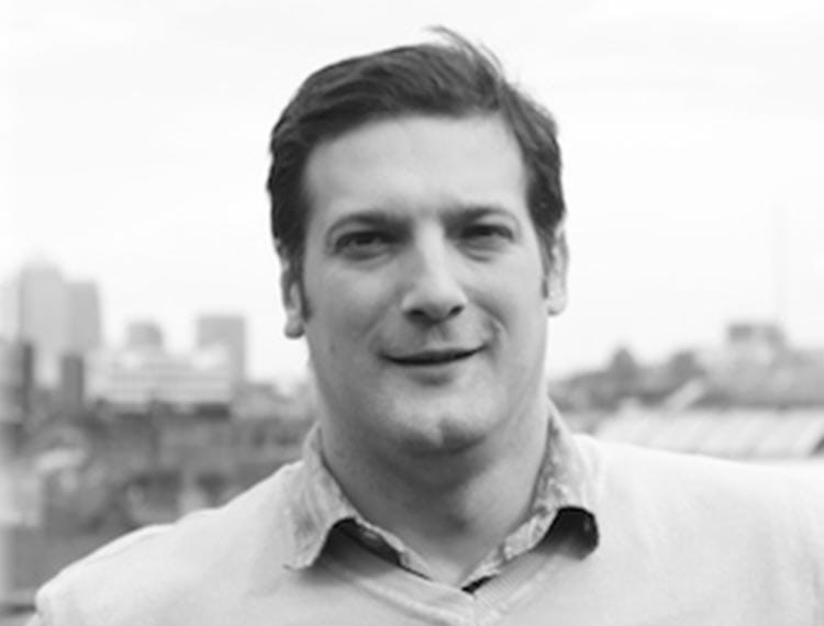 Mark Horneff, Managing Director, Kuato Studios