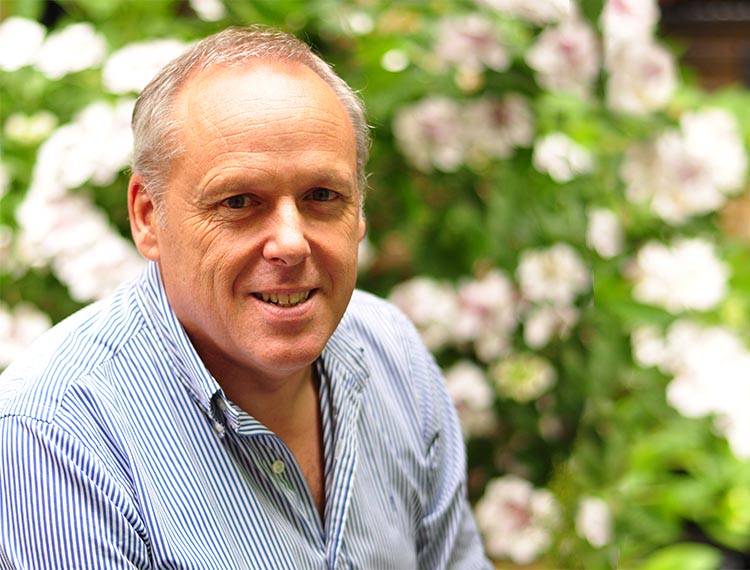 Martin Doel CBE, Visiting Professor, UCL Institute of Education