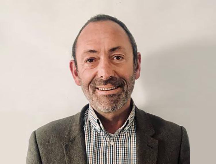 Professor Nicholas Clarke, Deputy Dean of People and Planning, Kent Business School, University of Kent