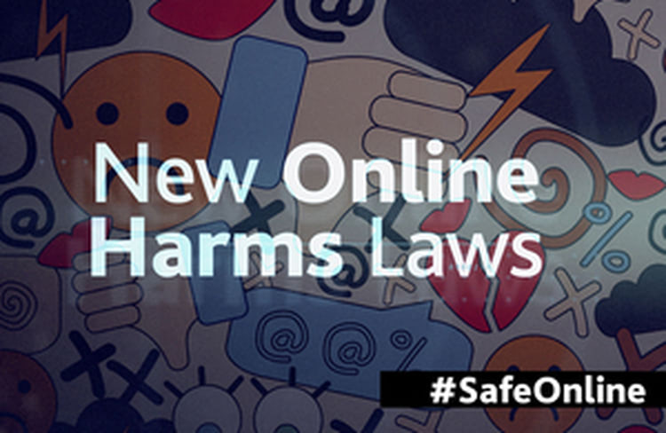 Online Safety Bill