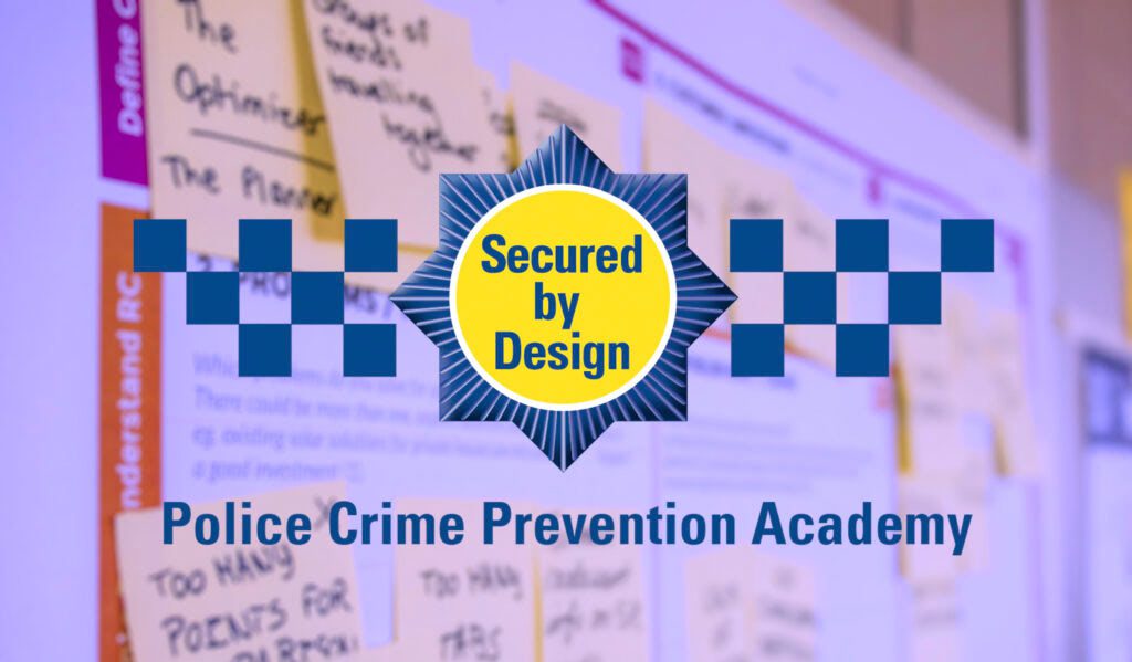 Crime Prevention workshop
