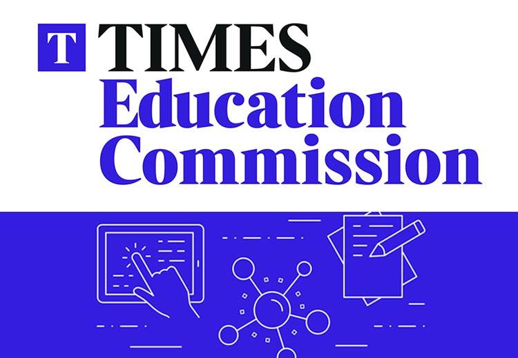 The Times Education Commission