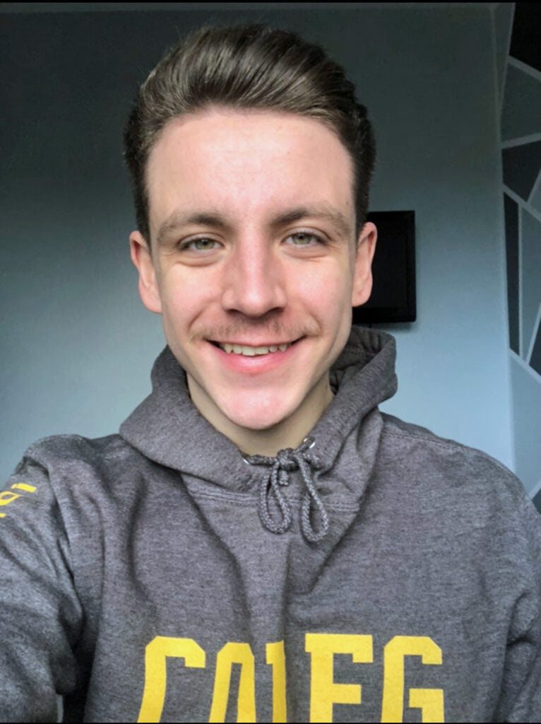 Tom Acreman