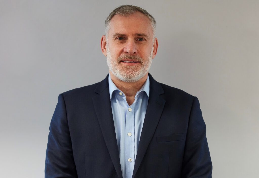 Craig Tatton is Managing Director for U.K. Building at Tilbury Douglas