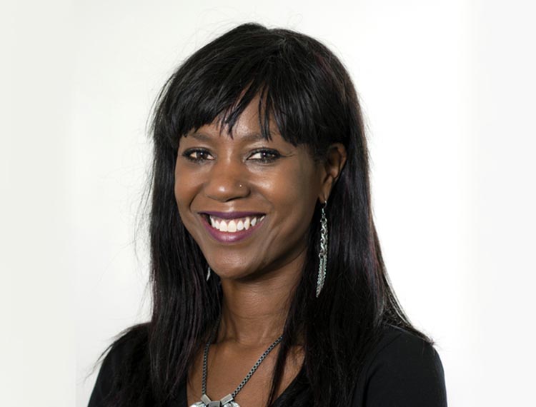 Deputy Mayor for Communities and Social Justice, Dr Debbie Weekes-Bernard