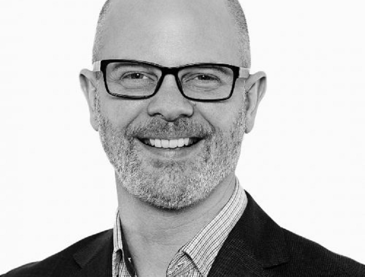 Geoff Smith, CEO, Grayce