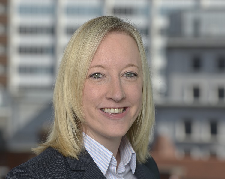 Helen Dyke, Senior Associate in the Employment team at Irwin Mitchell