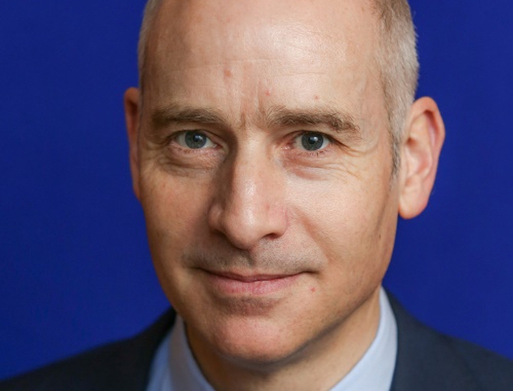 Mark Newton, Managing Director at CoSector – University of London