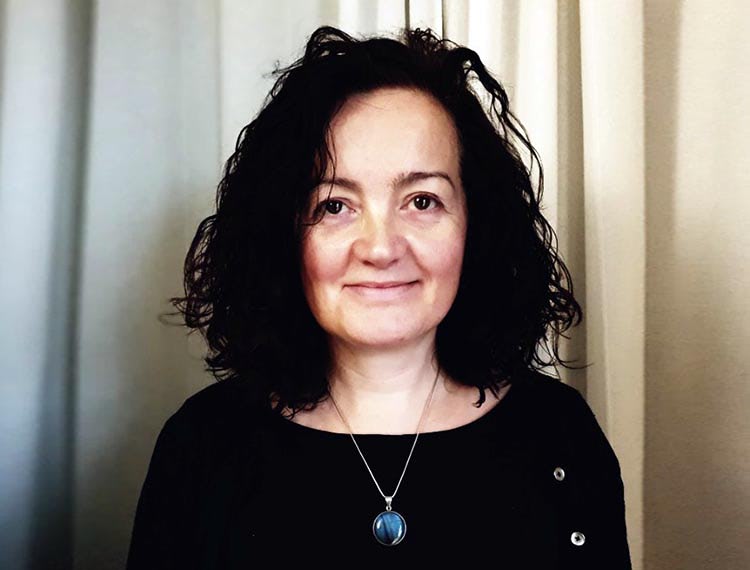 Miriam Venner is the Associate Dean for Academic Standards at UAL Awarding Body