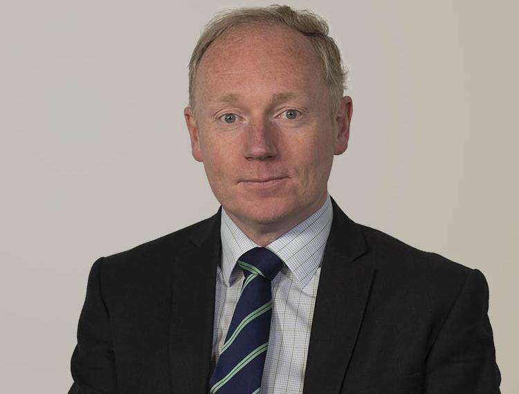 Phil Beach CBE, Chief Executive of Energy & Utility Skills