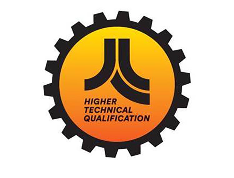 Higher Technical Qualifications quality mark