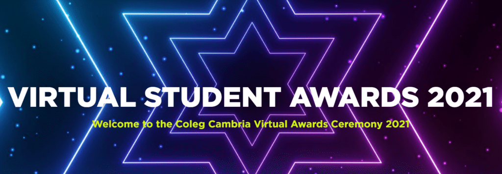 Virtual Student Awards