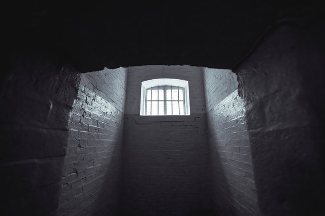 Prison Cell