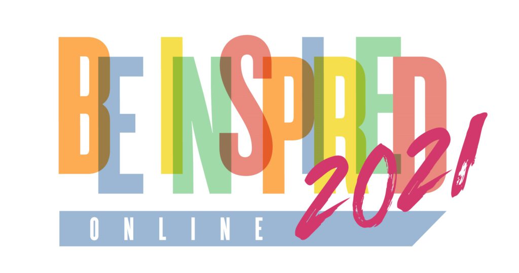 Be Inspired Logo