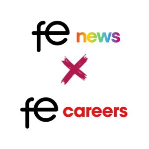 FE News x FE Careers Square