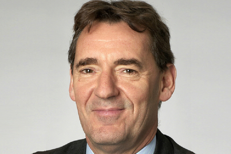 Lord Jim O’Neill, Non-Executive Chairman, Northern Gritstone