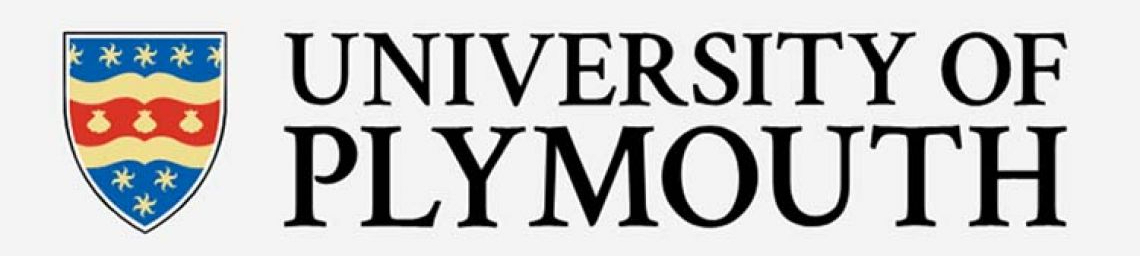 University of Plymouth trim