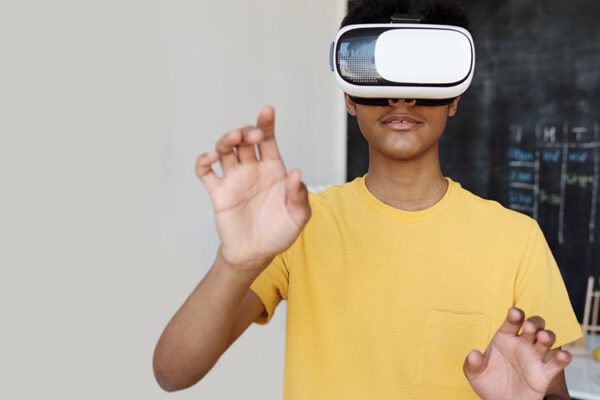 Photo by Julia M Cameron from Pexels