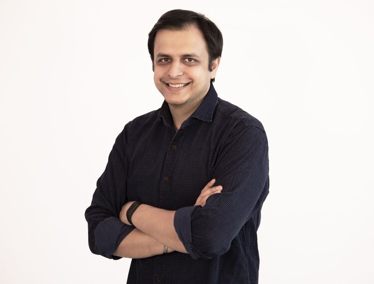 Manan Khurma, CEO of Cuemath