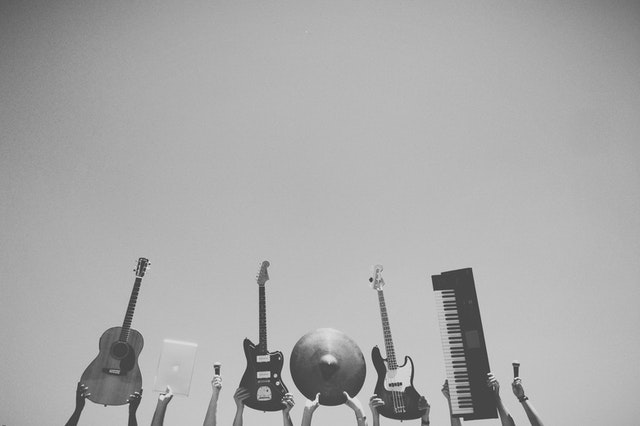 Musical Instruments