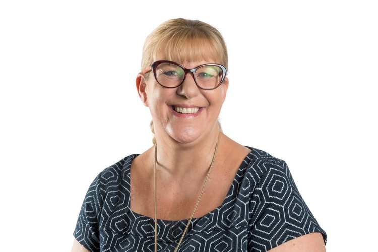 Nikki Bardsley, Director of Apprenticeships & Skills Operations, Seetec Outsource