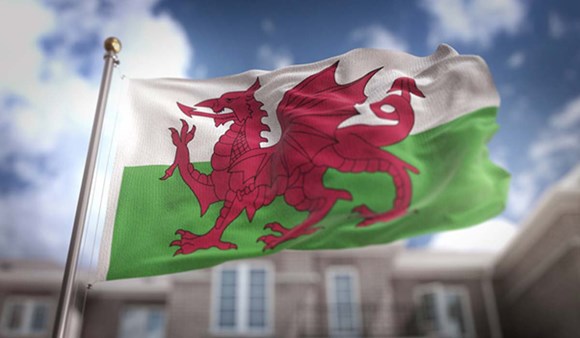 Welsh Government News