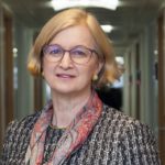 Amanda Spielman, Chief Inspector, Ofsted