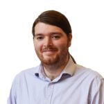 Ben Gadsby, Head of Policy and Research at Impetus
