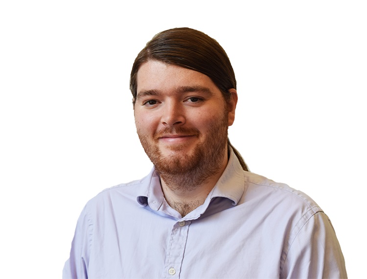 Ben Gadsby, Head of Policy and Research at Impetus