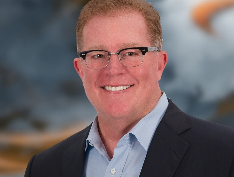 Bill Conner, Sonicwall CEO​