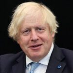 Boris Johnson, Prime Minister