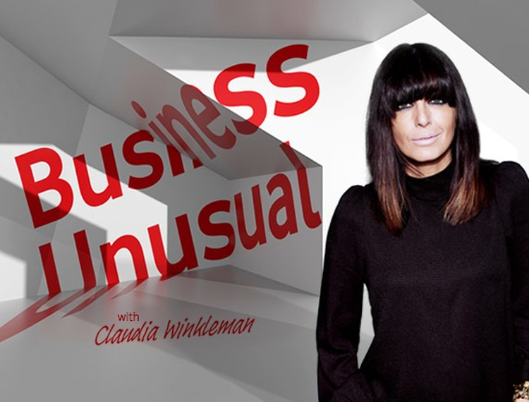 Business Unusual, a weekly podcast from Vodafone aimed at the start-up and scale-up business community is set to return for its second series