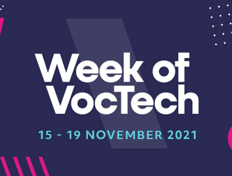 Week of VocTech