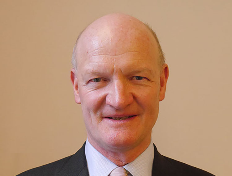 Rt Hon. the Lord (David) Willetts