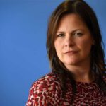 Dr Jo Saxton as preferred candidate for new Ofqual Chief Regulator