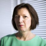 TUC General Secretary Frances O’Grady