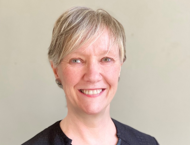 Heidi Fraser-Krauss takes over as CEO at Jisc