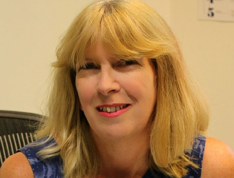 Jane Samuels is Director of Projects and Operations at the Edge Foundation