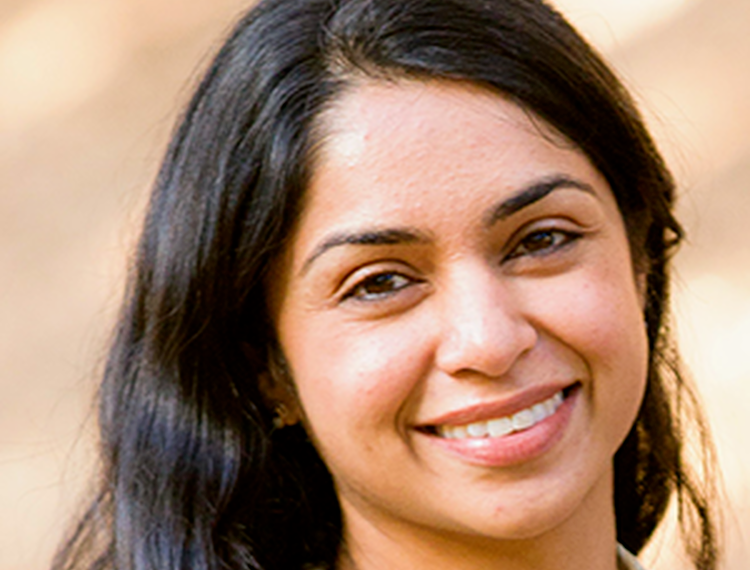 Aparna Ramanathan is an alumni member of the WISE Edtech Accelerator.