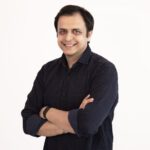 Manan Khurma, Founder and CEO of Cuemath